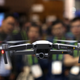 Illustration for article titled New Batch of Drone Rules May Soon Allow Flying Over Crowds